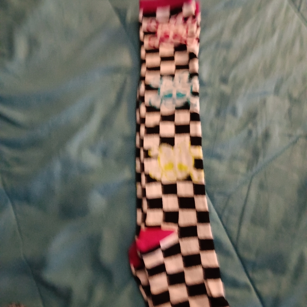 monster high socks